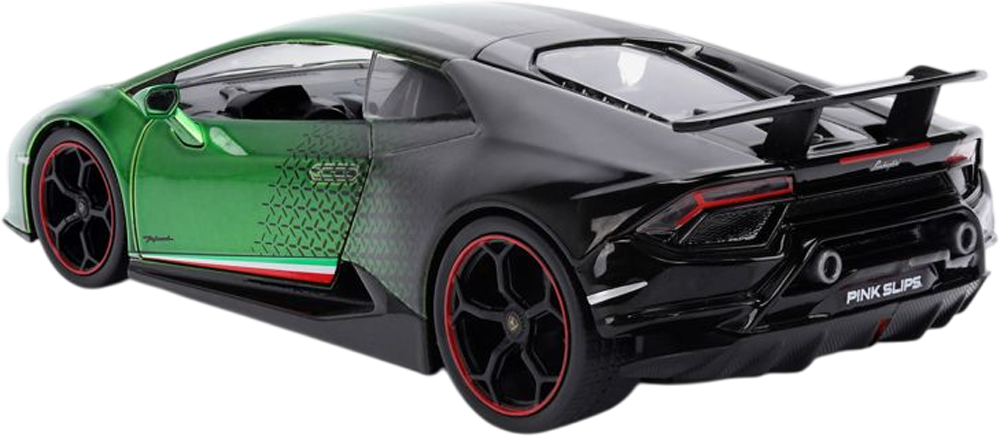 Pink Slips - Lamborghini Huracan 1:24 Scale Diecast Vehicle