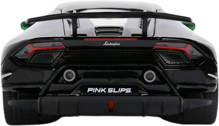 Pink Slips - Lamborghini Huracan 1:24 Scale Diecast Vehicle