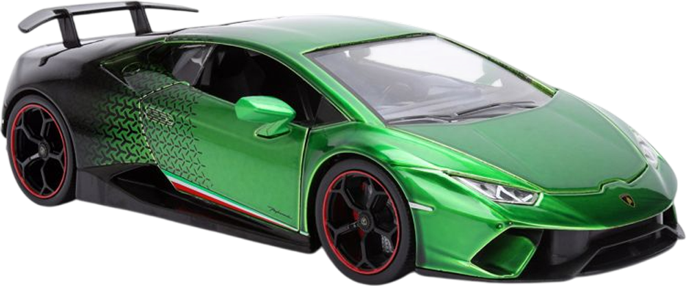 Pink Slips - Lamborghini Huracan 1:24 Scale Diecast Vehicle