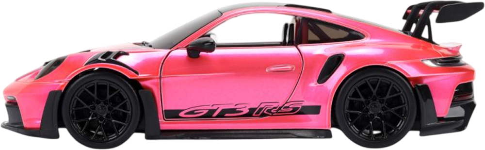 Pink Slips - 2024 Porsche 911 GT3 RS (992) 1:24 Scale Diecast Vehicle