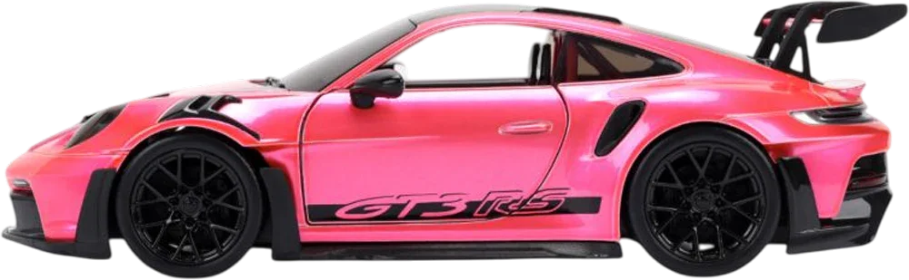 Pink Slips - 2024 Porsche 911 GT3 RS (992) 1:24 Scale Diecast Vehicle
