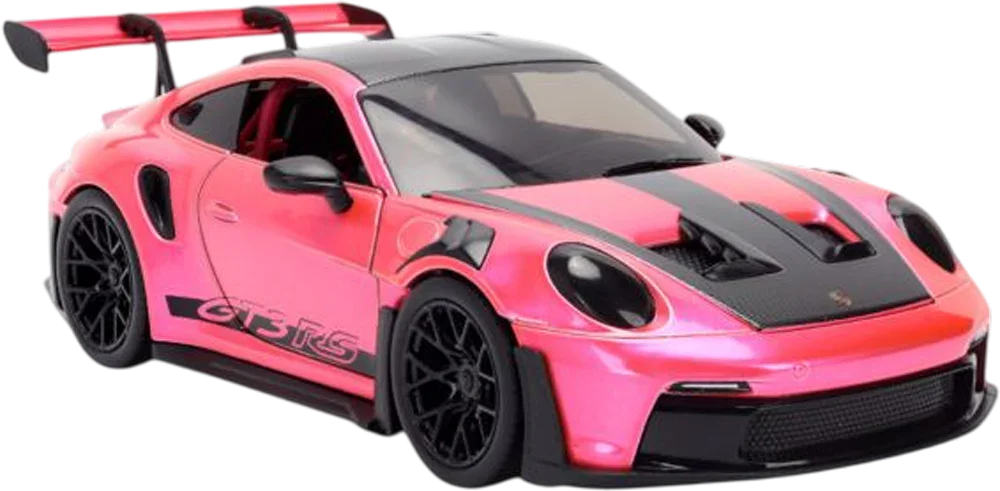 Pink Slips - 2024 Porsche 911 GT3 RS (992) 1:24 Scale Diecast Vehicle