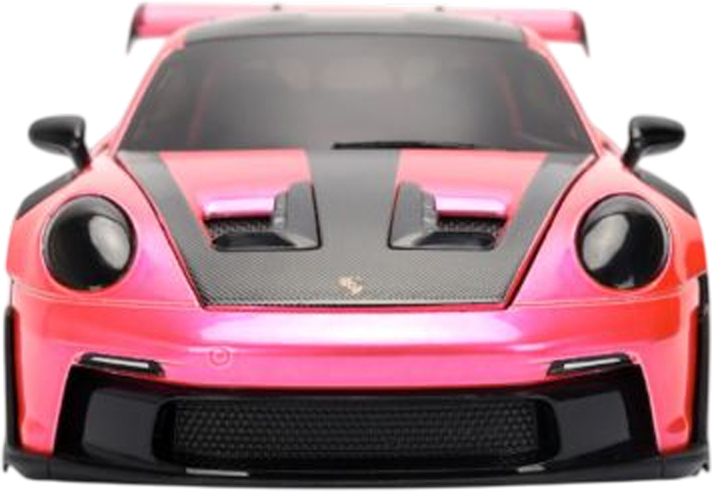 Pink Slips - 2024 Porsche 911 GT3 RS (992) 1:24 Scale Diecast Vehicle