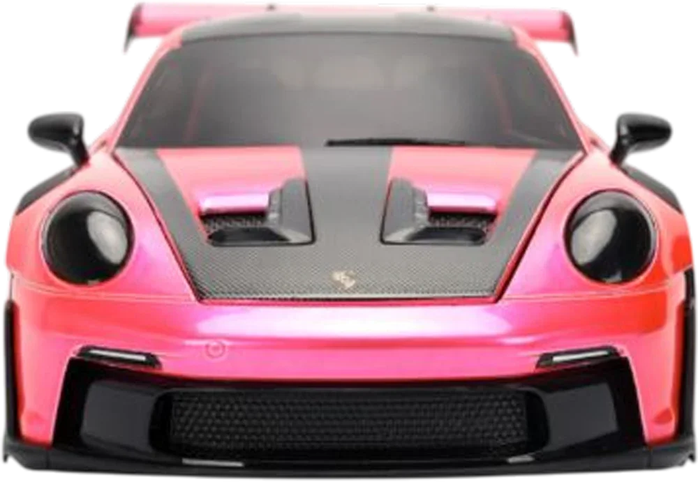 Pink Slips - 2024 Porsche 911 GT3 RS (992) 1:24 Scale Diecast Vehicle