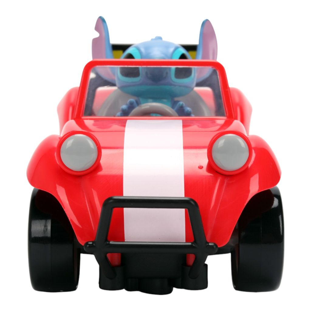 Lilo & Stitch - 1:32 Stitch R/C Car (Simple Function)