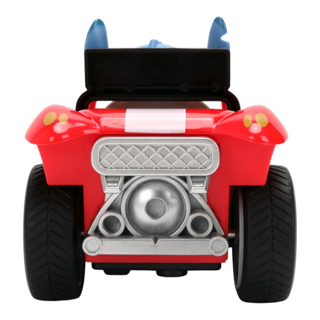 Lilo & Stitch - 1:32 Stitch R/C Car (Simple Function)