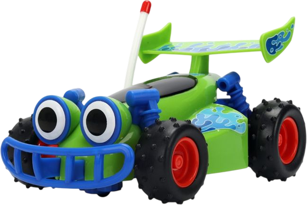 Toy Story - RC 1:32 Scale Remote Control Car