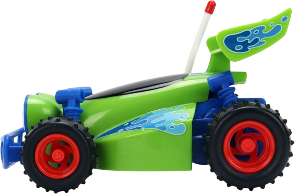 Toy Story - RC 1:32 Scale Remote Control Car