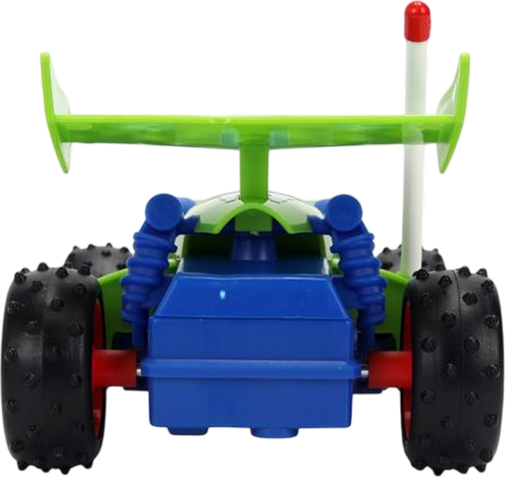 Toy Story - RC 1:32 Scale Remote Control Car
