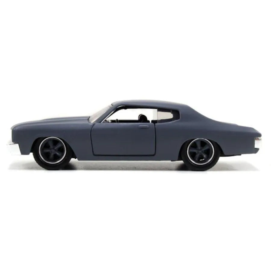 JAD97379 Fast and Furious - 1970 Chevrolet Chevelle SS 1:32 Scale - Jada Toys - Titan Pop Culture