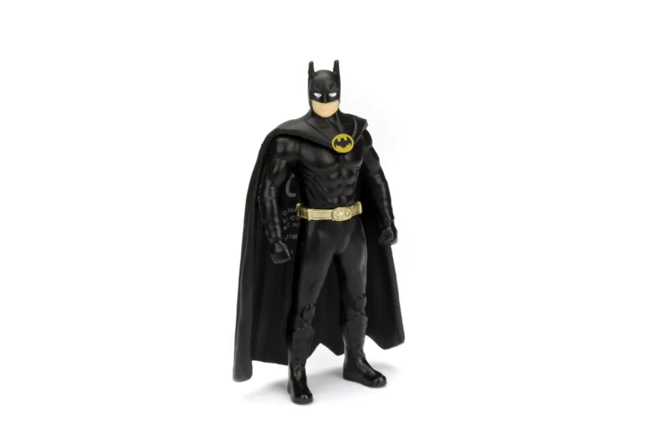 JAD98260 Batman (1989) - Batmobile 1:24 with Batman - Jada Toys - Titan Pop Culture