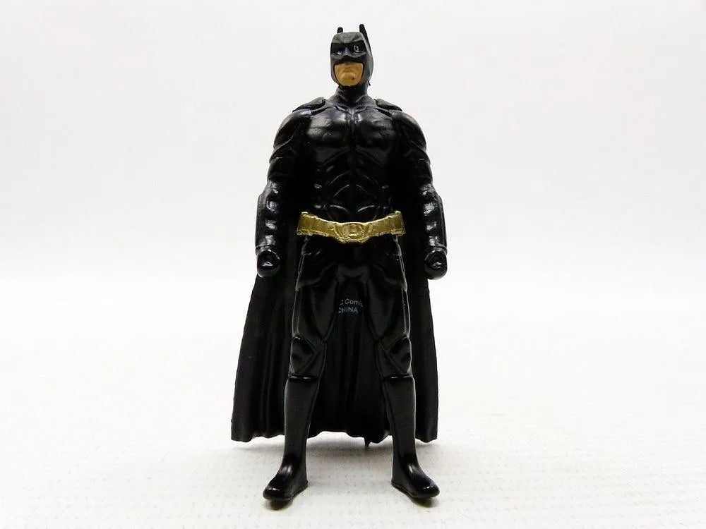 JAD98261 Batman Begins - Batmobile 2005 1:24 w/Batman - Jada Toys - Titan Pop Culture