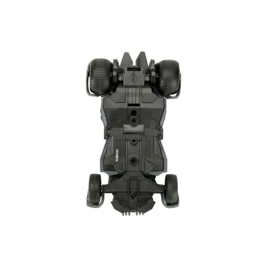 JAD99230 Justice League (2017) - 1:32 Batmobile Diecast Vehicle - Jada Toys - Titan Pop Culture
