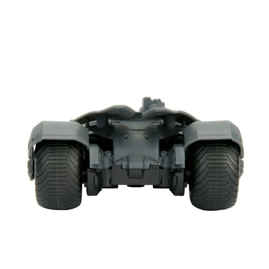 JAD99230 Justice League (2017) - 1:32 Batmobile Diecast Vehicle - Jada Toys - Titan Pop Culture