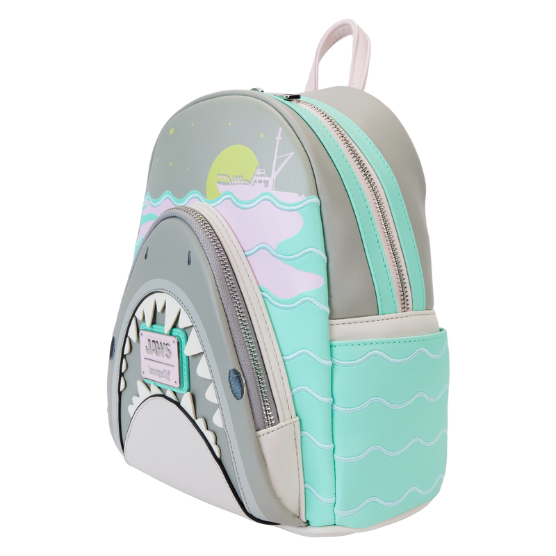 Jaws - Mini Backpack