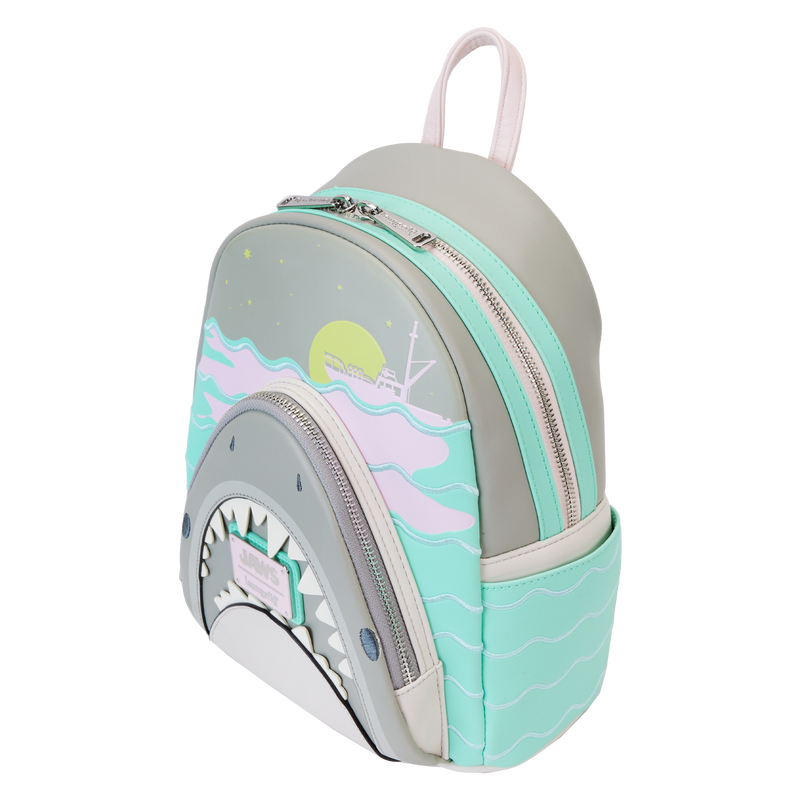 Jaws - Mini Backpack