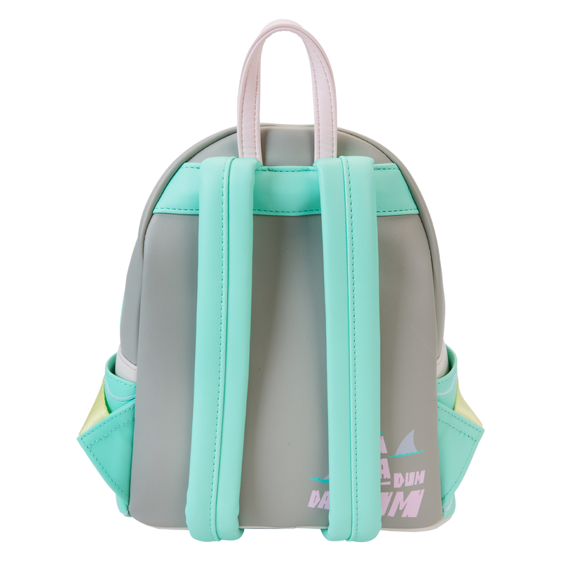 Jaws - Mini Backpack