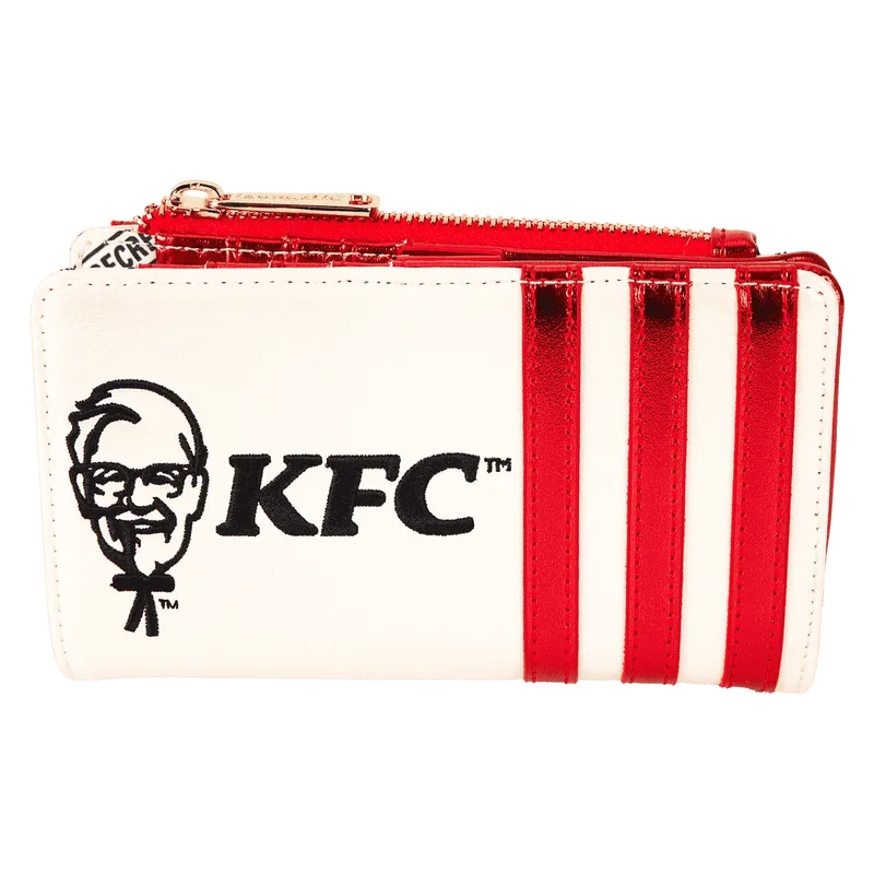 KFC - Colonel Sanders Wallet