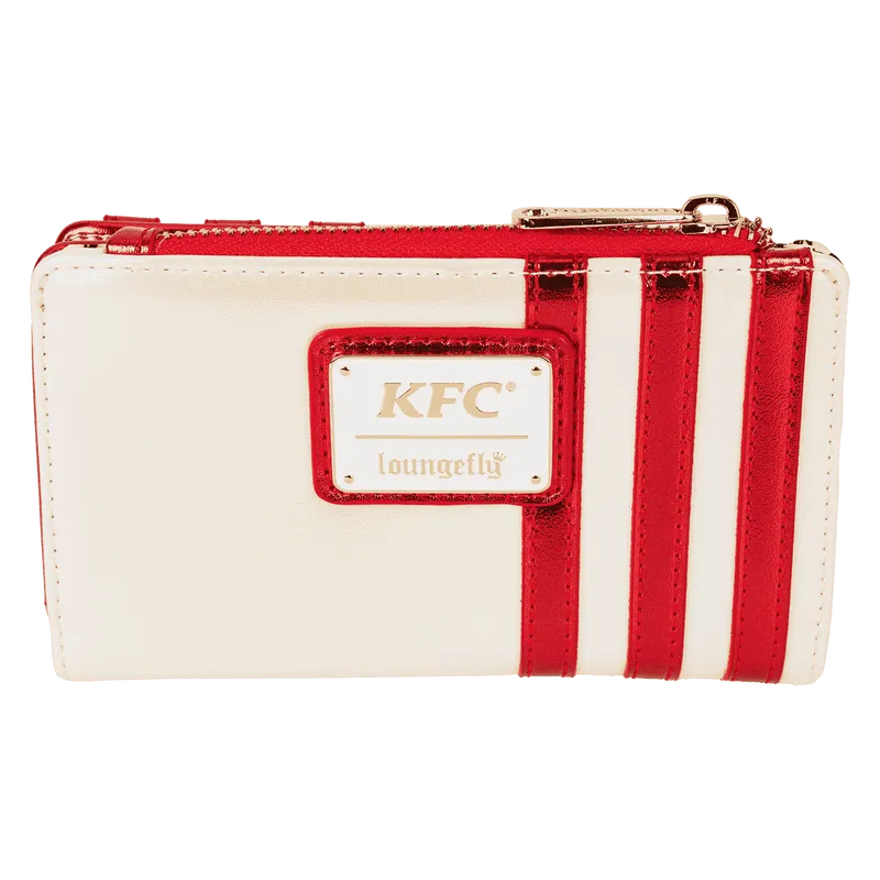 KFC - Colonel Sanders Wallet