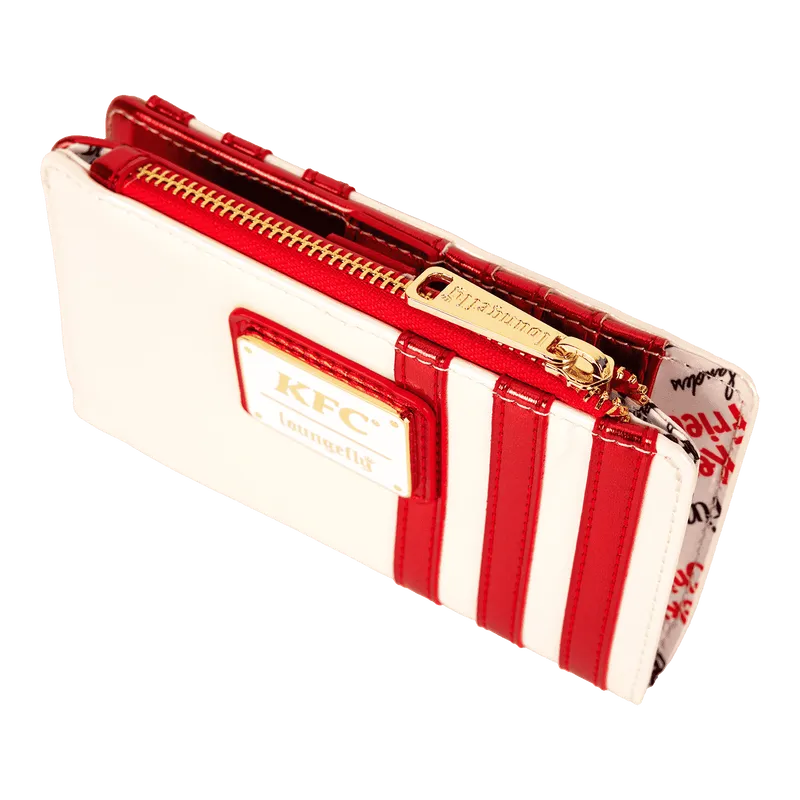 KFC - Colonel Sanders Wallet