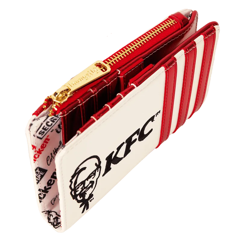 KFC - Colonel Sanders Wallet