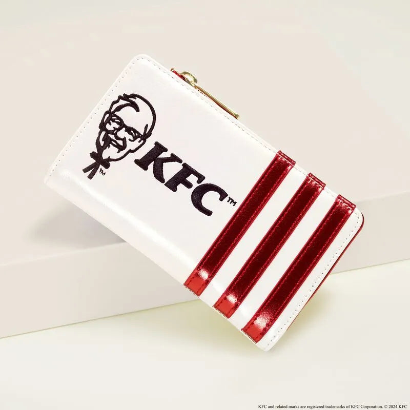 KFC - Colonel Sanders Wallet