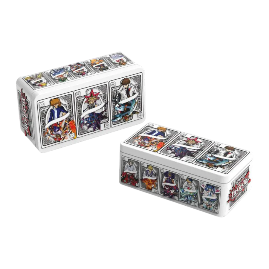 KON19305 Yu-Gi-Oh! - 2025 Megapack Tin - Konami - Titan Pop Culture