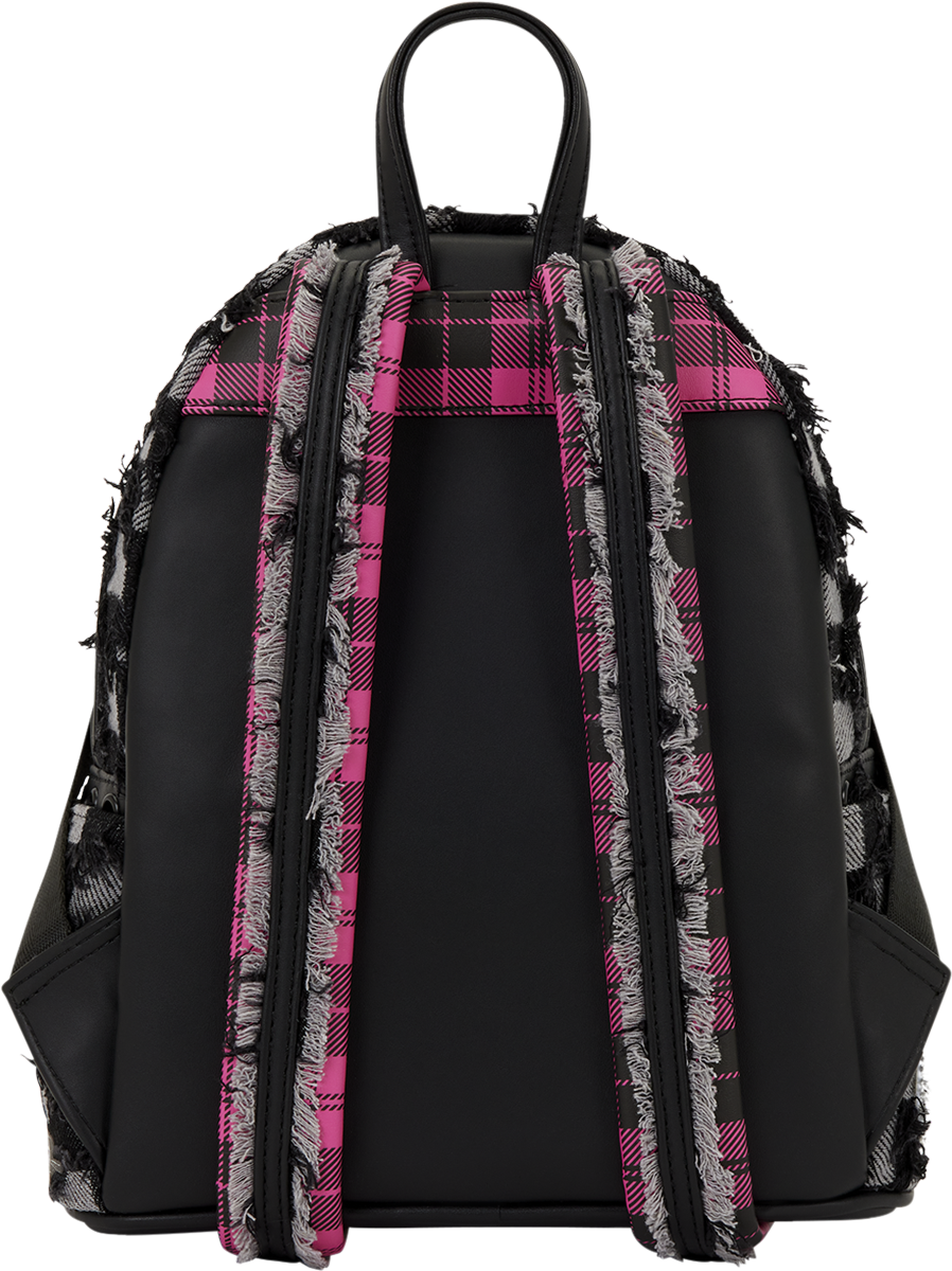 Avril Lavigne – Minichamchila para cosplay