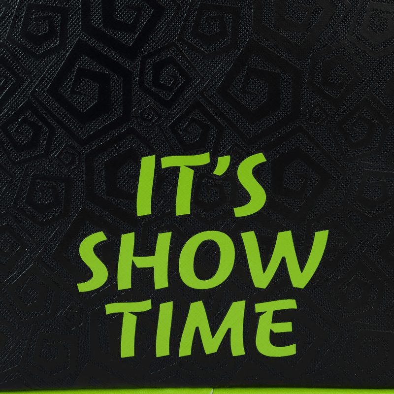 LOUBTJBK0027 Beetlejuice - Carousel Light-up Cosplay Mini Backpack - Loungefly - Titan Pop Culture