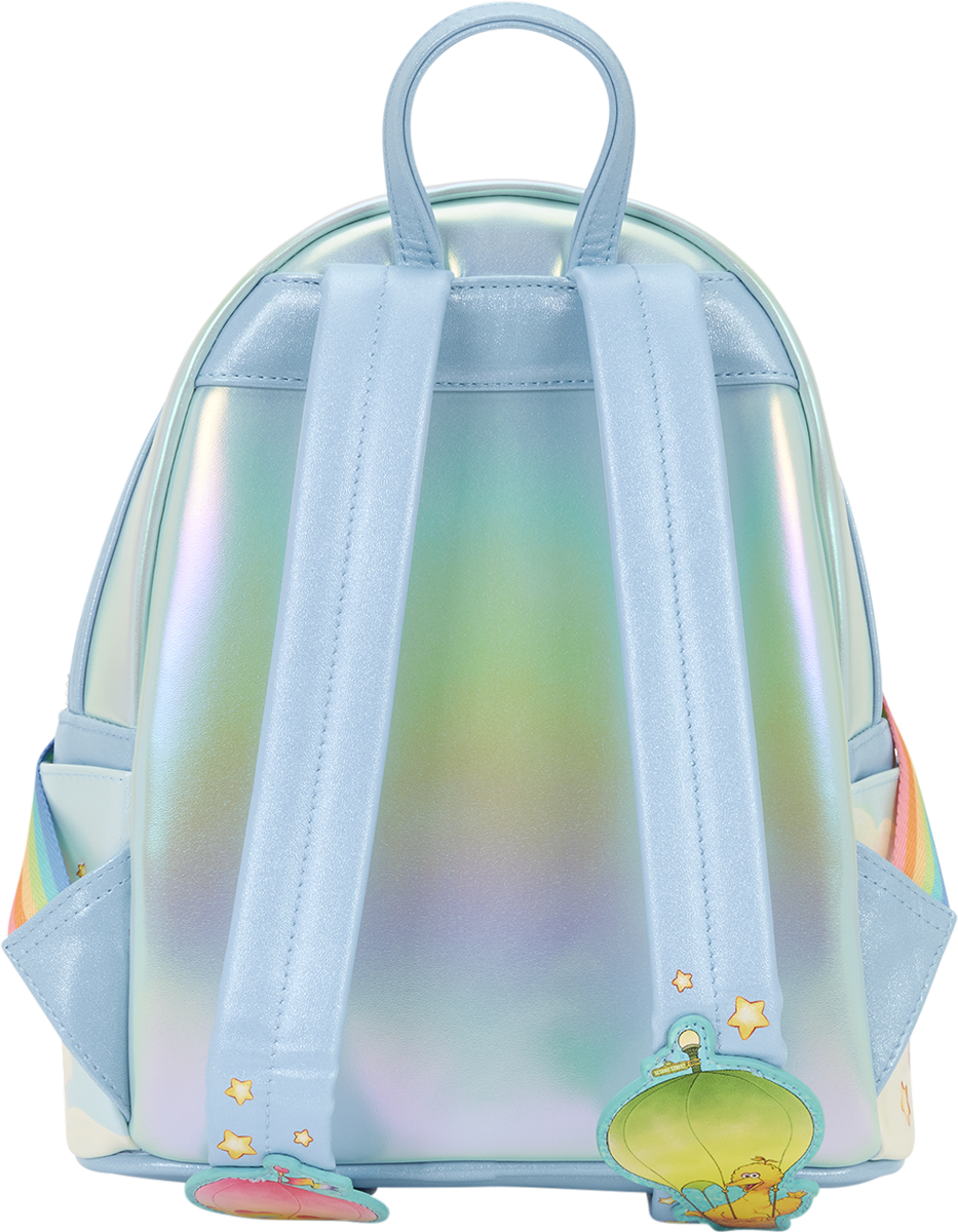 Care Bears – Care Bears x Sesame Street Mini Backpack