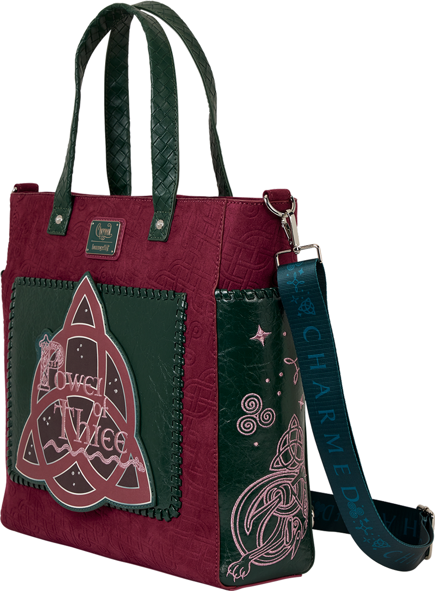 Charmed - Bolsa de mano