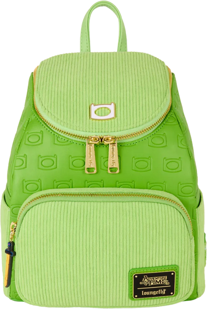Adventure Time - Mini Backpack