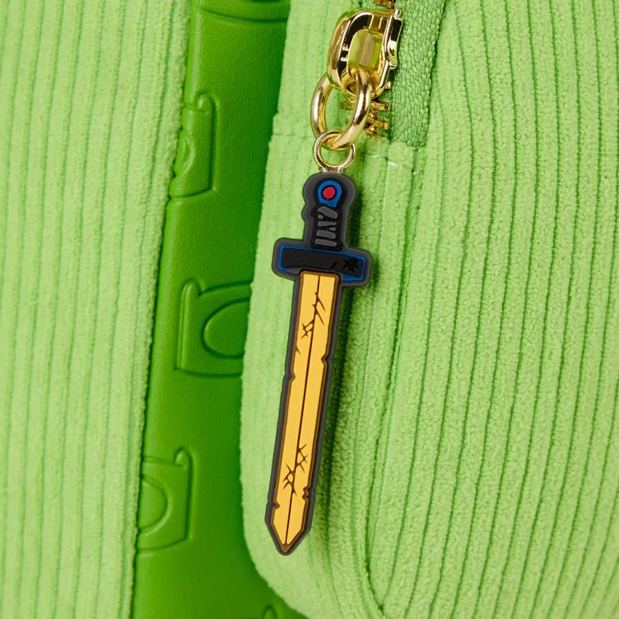 Adventure Time - Mini Backpack