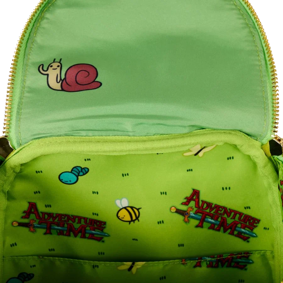 Adventure Time - Mini Backpack