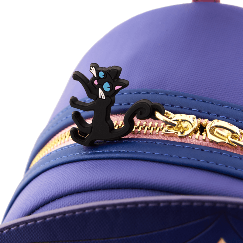 LOUCOBK0023 Coraline - Stars Cosplay Mini Backpack - Loungefly - Titan Pop Culture