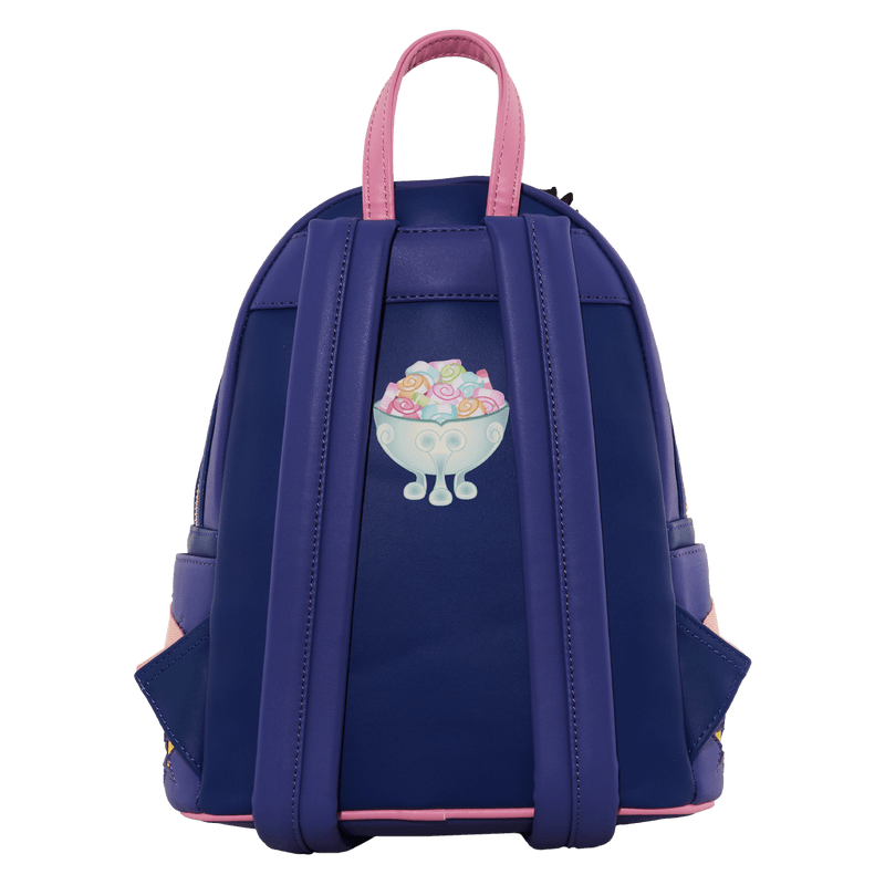 LOUCOBK0023 Coraline - Stars Cosplay Mini Backpack - Loungefly - Titan Pop Culture