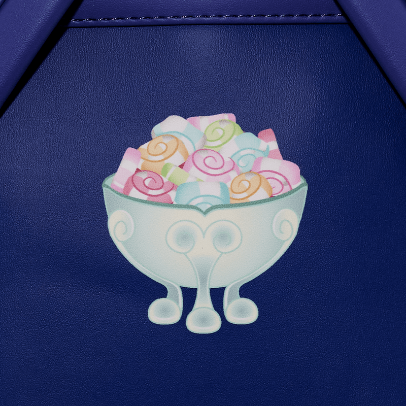 LOUCOBK0023 Coraline - Stars Cosplay Mini Backpack - Loungefly - Titan Pop Culture