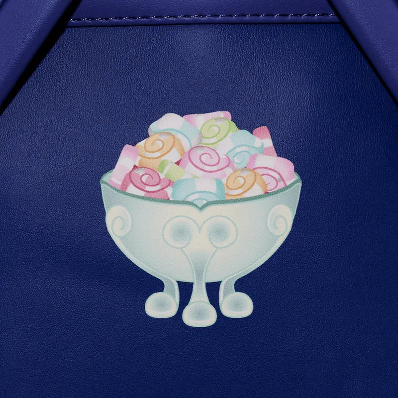 LOUCOBK0023 Coraline - Stars Cosplay Mini Backpack - Loungefly - Titan Pop Culture