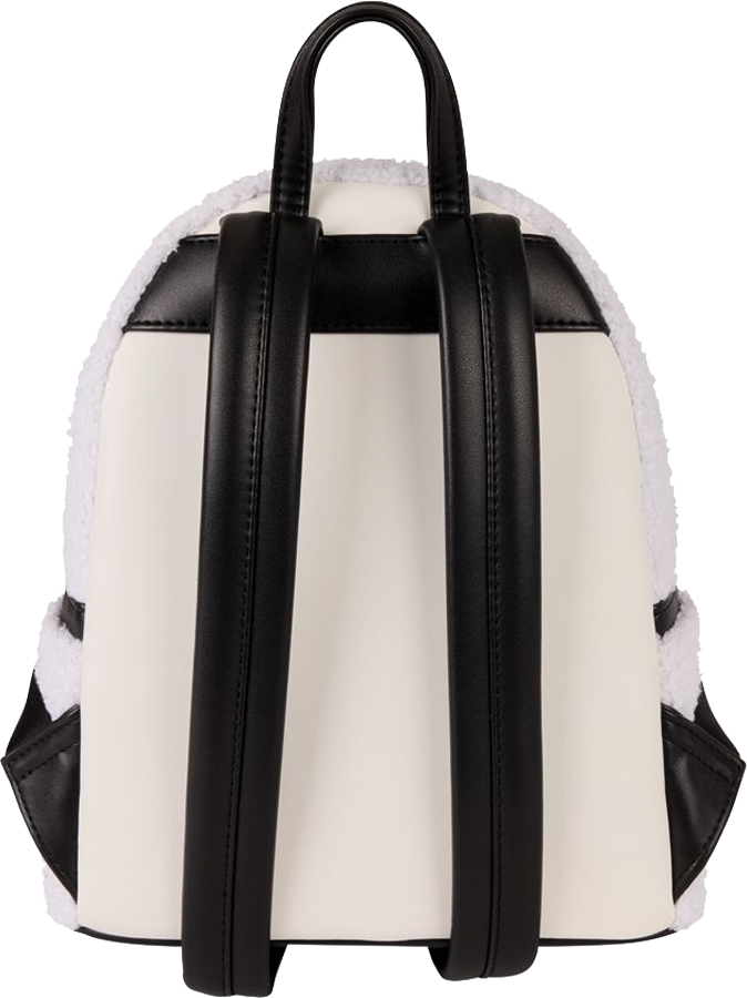 Kung Fu Panda - Po Mini Plush Backpack
