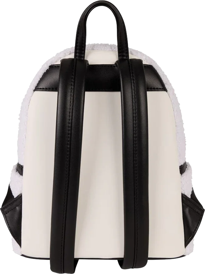 Kung Fu Panda - Po Mini Plush Backpack