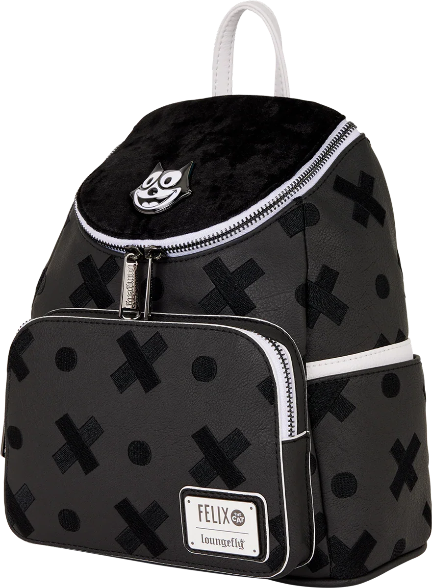 Felix The Cat - Felix Mini Backpack