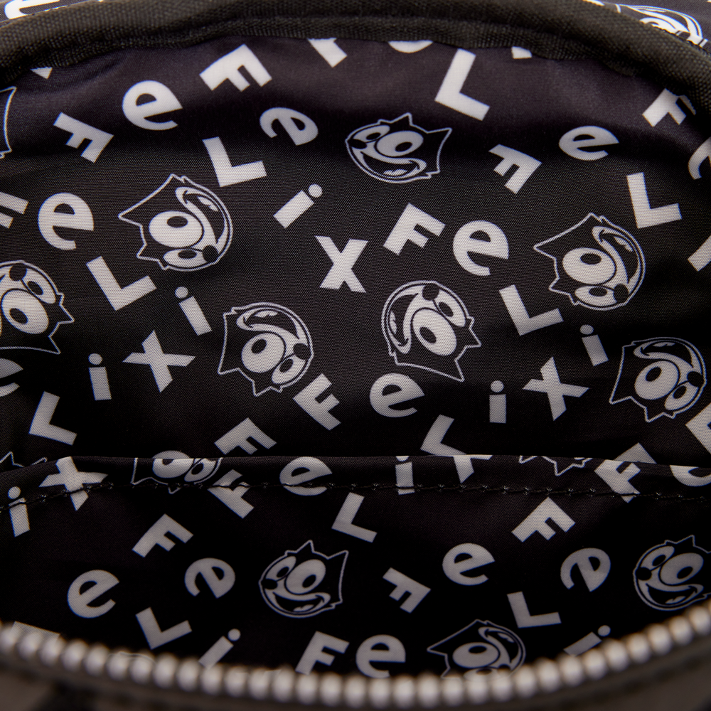 Felix The Cat - Felix Mini Backpack