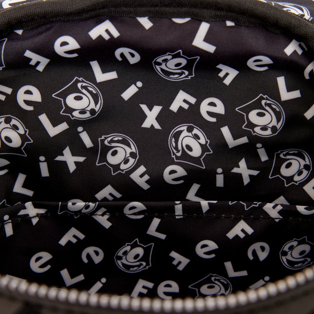 Felix The Cat - Felix Mini Backpack