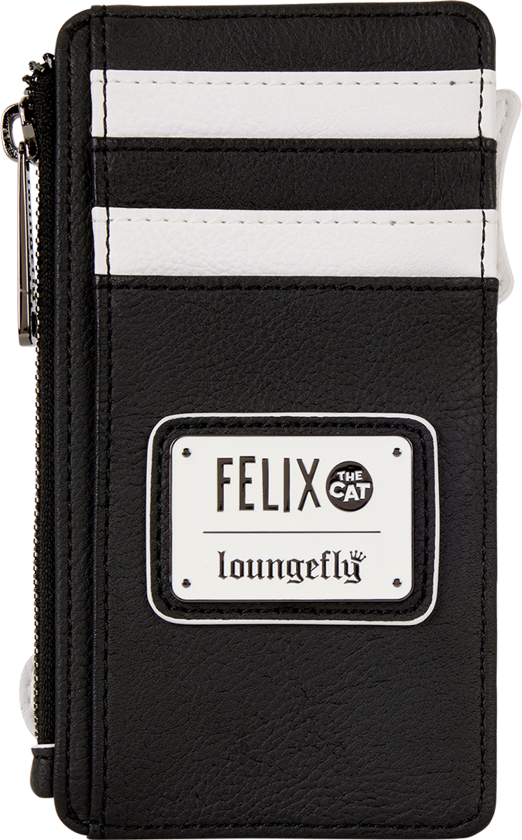 Felix The Cat - Felix Large Card Holder
