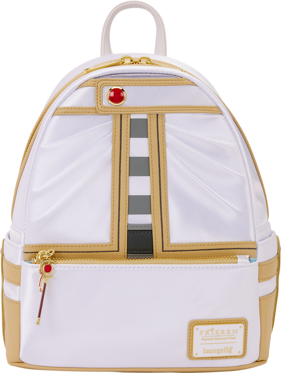 《葬送的芙莉莲》——芙莉莲迷你背包