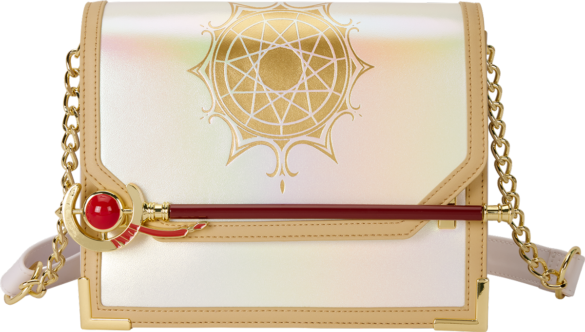 Frieren: Beyond Journey’s End – 芙莉莲斜挎包