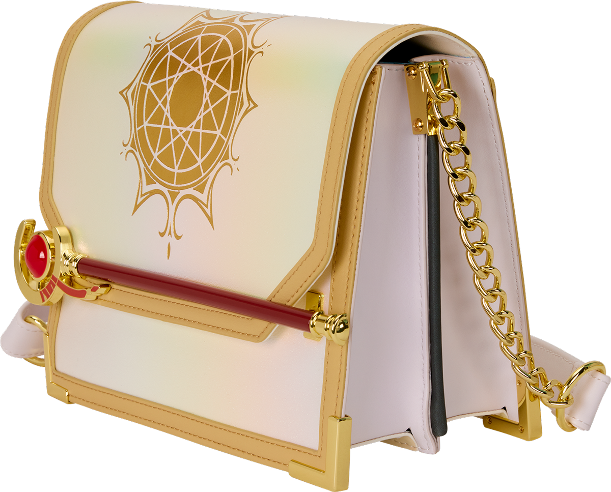 Frieren: Beyond Journey’s End – 芙莉莲斜挎包