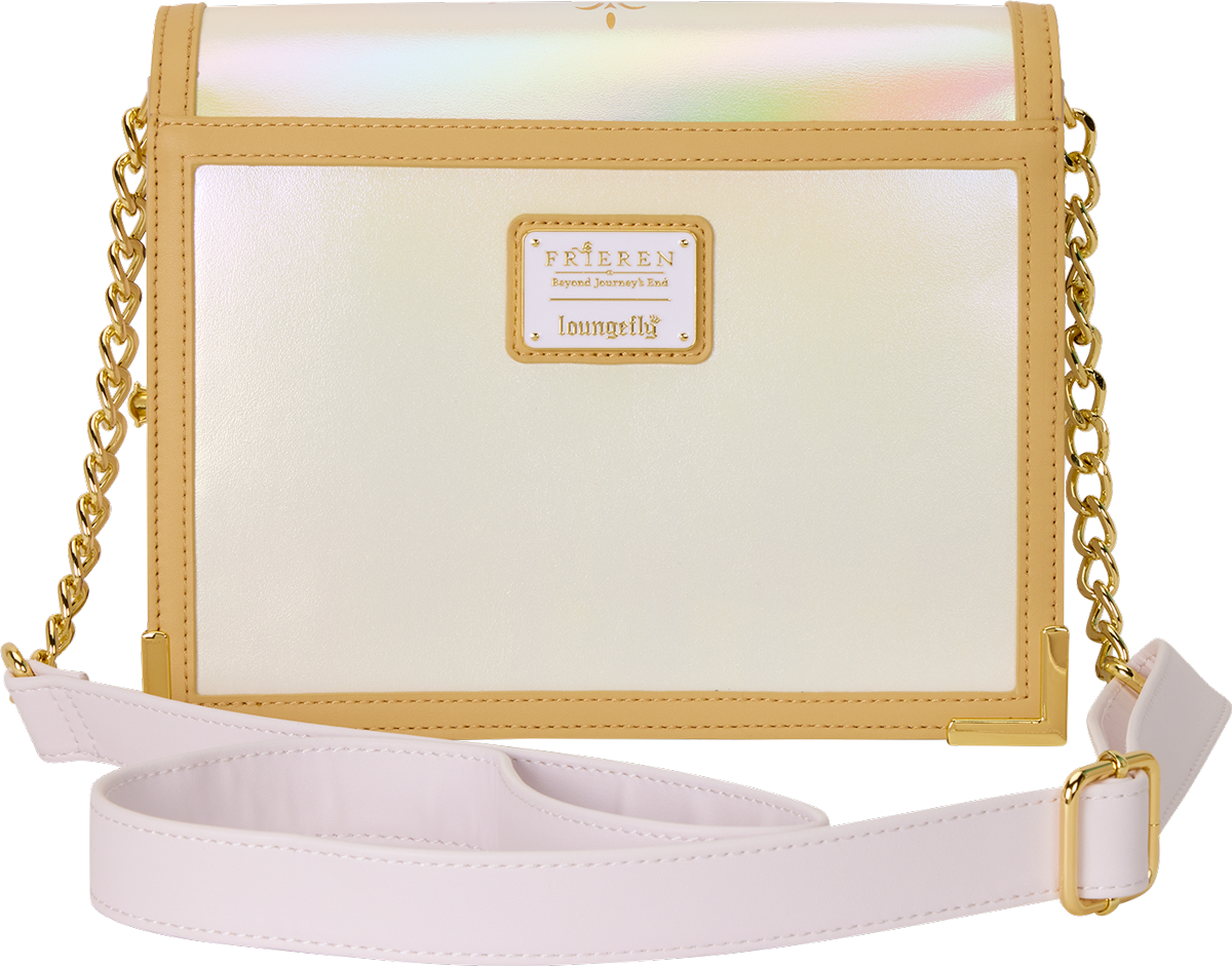 Frieren: Beyond Journey’s End – 芙莉莲斜挎包