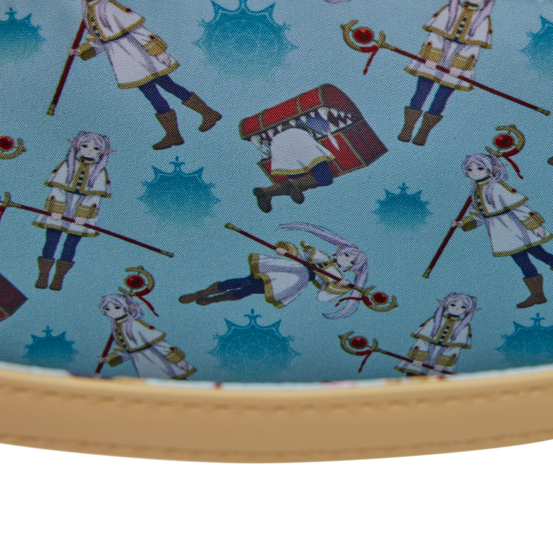 Frieren: Beyond Journey’s End – 芙莉莲斜挎包