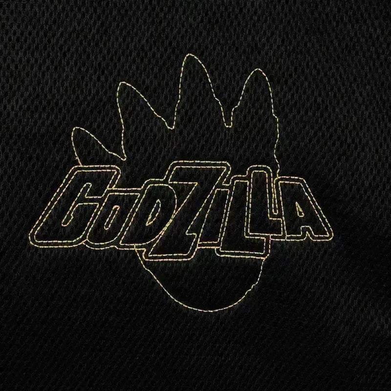 LOUGDZBK0002 Godzilla - Godzilla Full-Size Cosplay Backpack - Loungefly - Titan Pop Culture